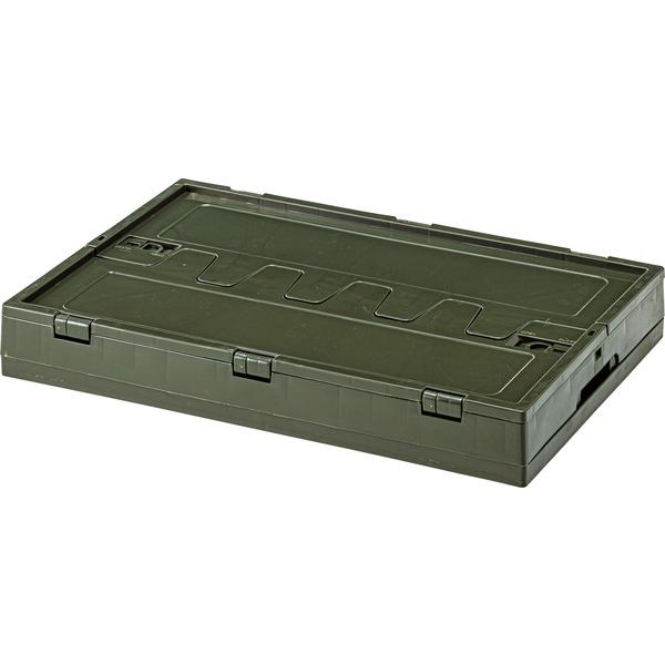 フォールディング コンテナ S LFS-33GR |  | 02