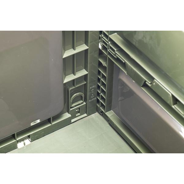 フォールディング コンテナ L LFS-34GR |  | 06