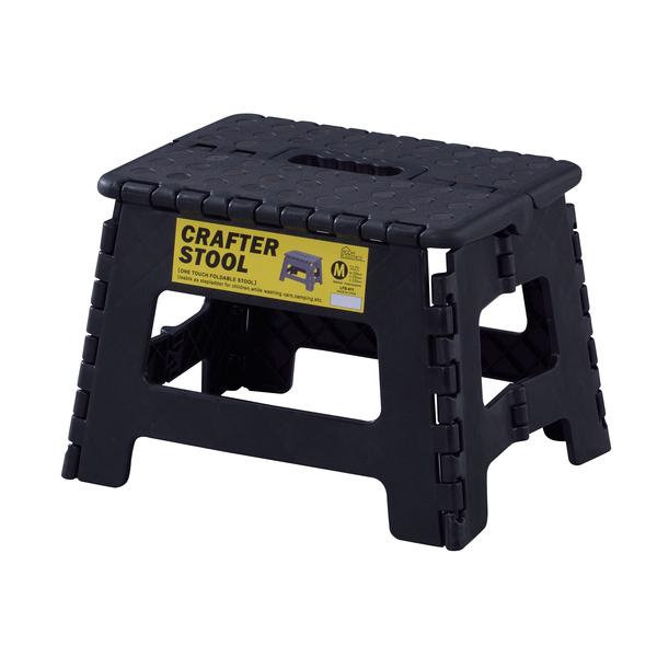 クラフタースツールM LFS-411BK |  | 01