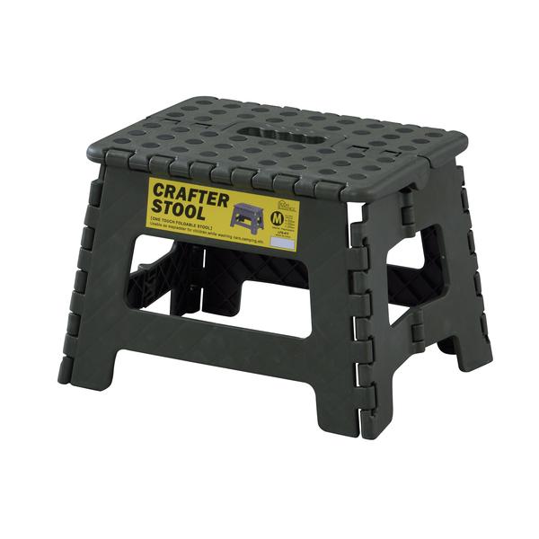 クラフタースツールM LFS-411GR | 