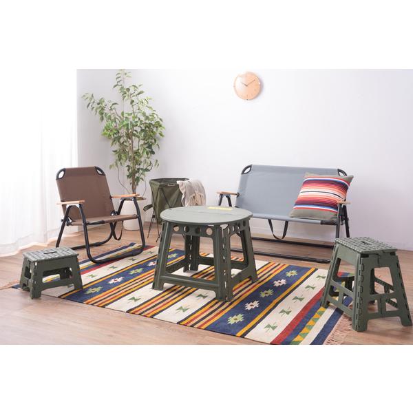 クラフタースツールM LFS-411GR |  | 02