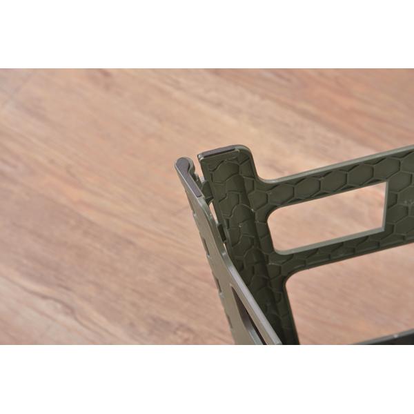 クラフタースツールM LFS-411GR |  | 03