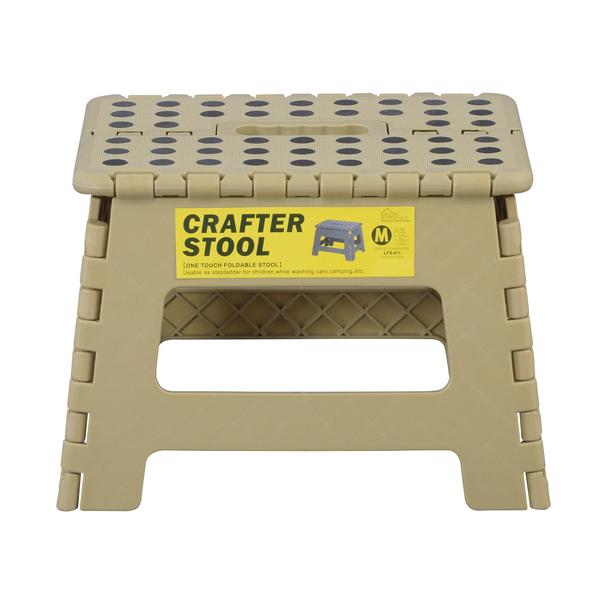 クラフタースツールM LFS-411SBE |  | 03