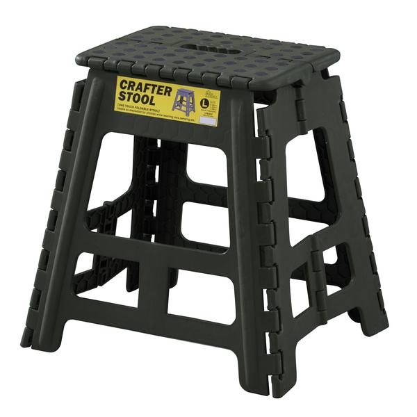 クラフタースツールL LFS-412GR | 