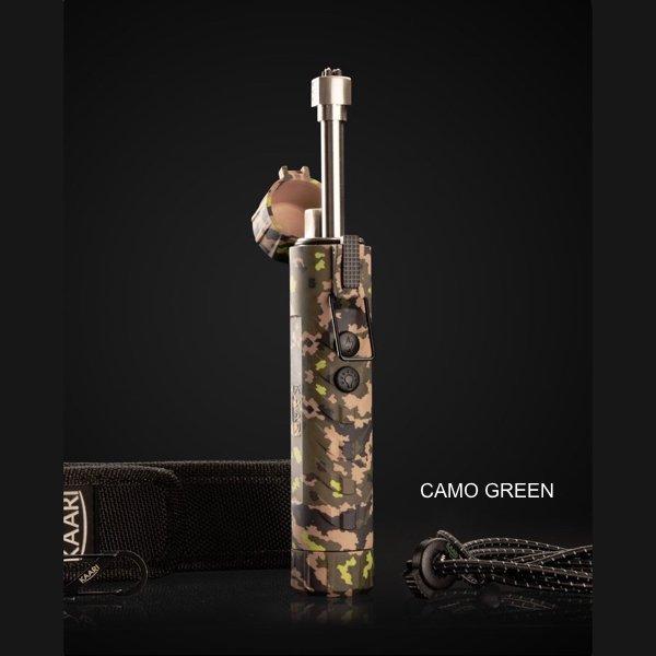 KAARIプラズマライターLOIMU X2 GR |  | 03