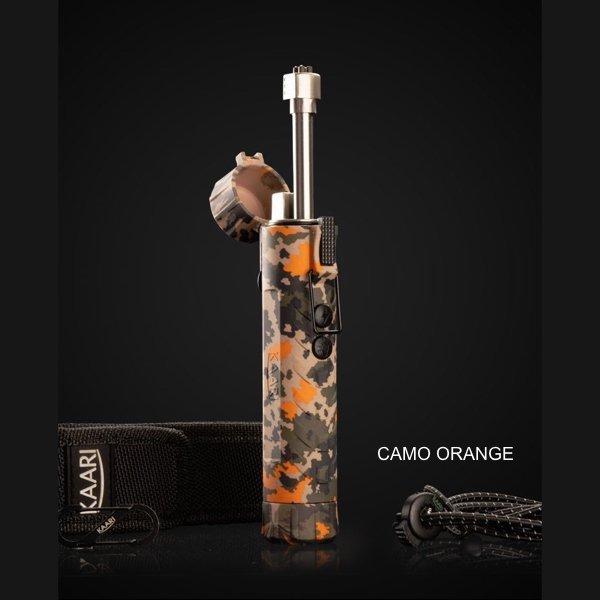 KAARIプラズマライターLOIMU X2 OR |  | 02