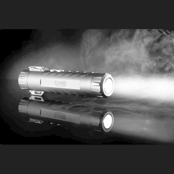 KAARIプラズマライターLOIMU X2 OR |  | 05