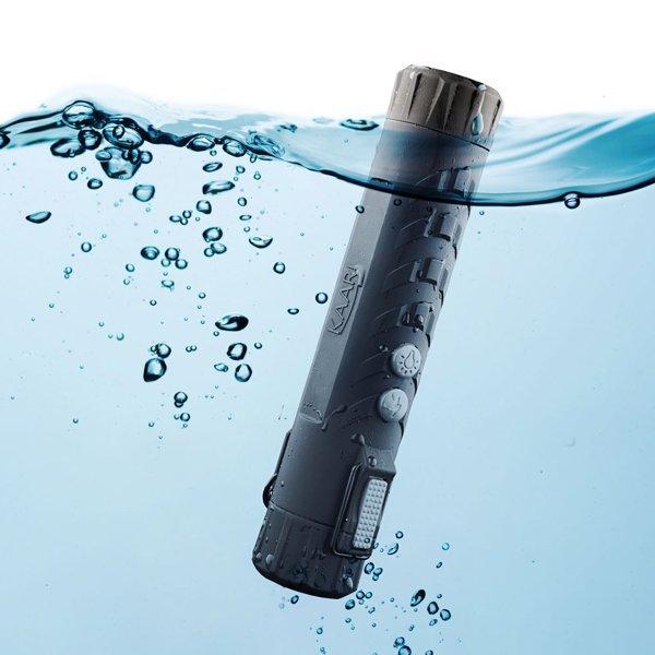 KAARIプラズマライターLOIMU X2 OR |  | 06