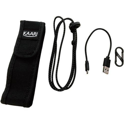 KAARIプラズマライターLOIMU X2 OR |  | 07