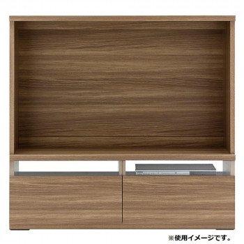 TVボード テレビ台 フナモコ テレビボード 120cm幅 TV台 TVボード AVボード 国産 日本製 完成品 LTD-120 | 