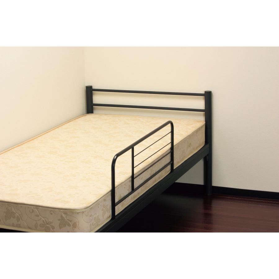 メッシュベッド(シングル)  MBD97BK |  | 01