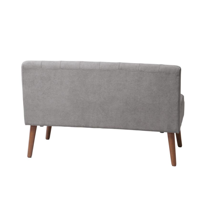 ミルド 2Pソファ MLDLS001MGR | マッシュ | 02