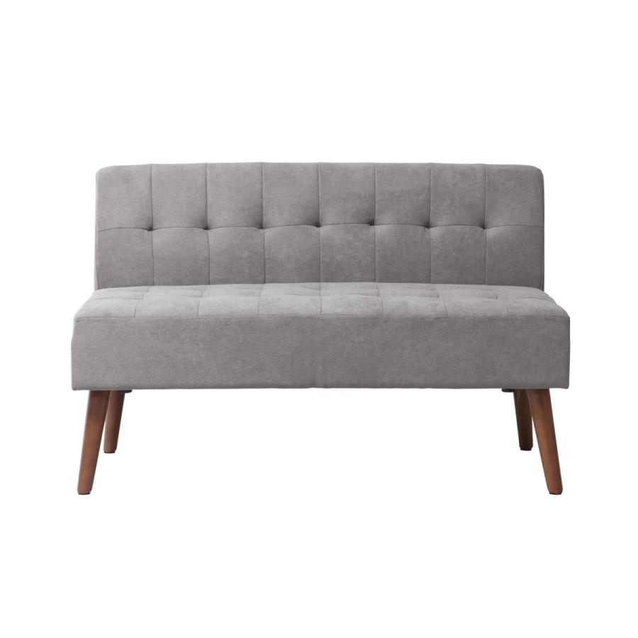 ミルド 2Pソファ MLDLS001MGR | マッシュ | 03