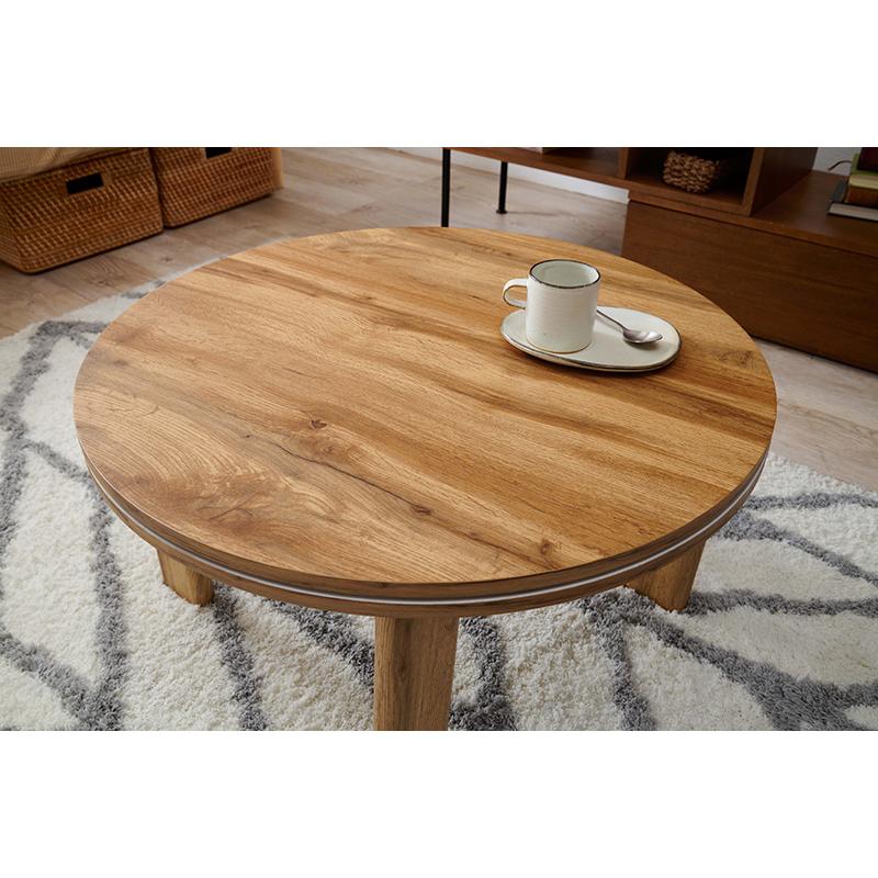 カジュアルコタツ モネ68-NA |  | 01