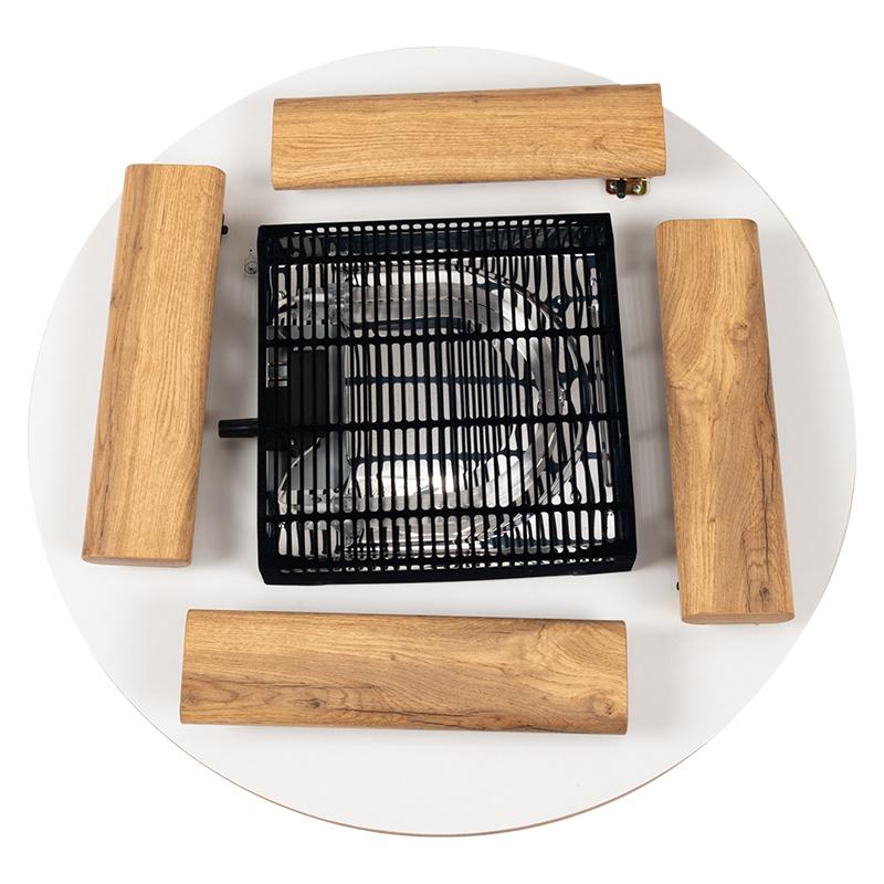 カジュアルコタツ モネ68-NA |  | 02