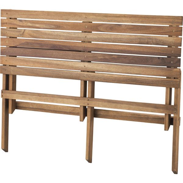 フォールディングベンチ　NX-525 |  | 03