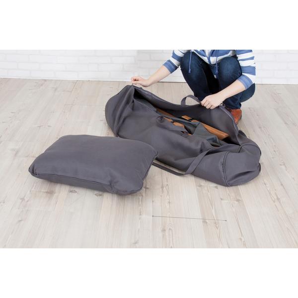 フォールディングベッド NX-935 |  | 12