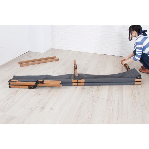 フォールディングベッド NX-935 |  | 17