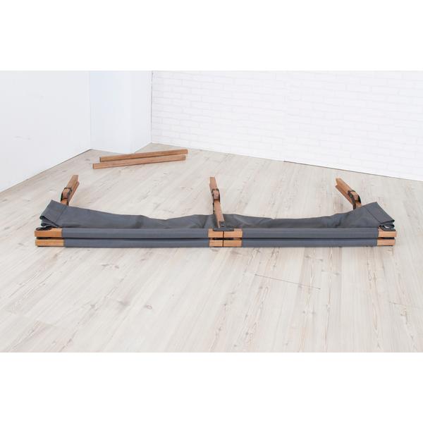 フォールディングベッド NX-935 |  | 18