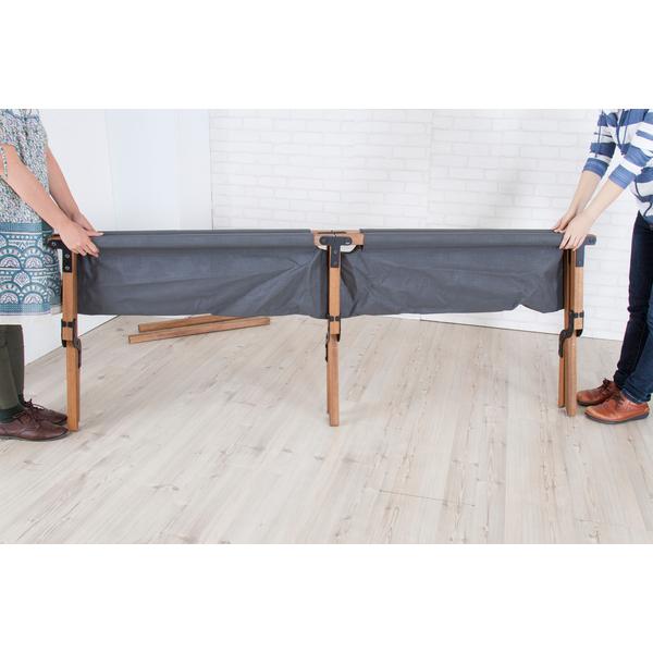 フォールディングベッド NX-935 |  | 19