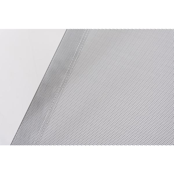 オリー チェア チェア 椅子 屋外 イス ガーデン ベランダ 積み重ね メッシュ生地 天然木 アルミ シンプル おしゃれ かわいい グレー |  | 19