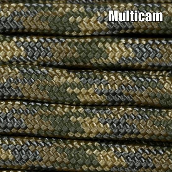 NEW 首掛けストラップ ネックストラップ パラコード ストラップ アウトドア キャンプ サバゲー スマホ 高耐久 米国製パラコード使用 |  | 03