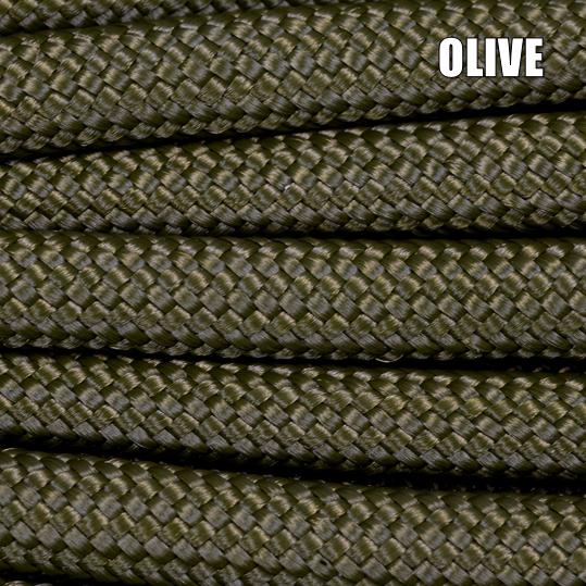 NEW 首掛けストラップ ネックストラップ パラコード ストラップ アウトドア キャンプ サバゲー スマホ 高耐久 米国製パラコード使用 |  | 04