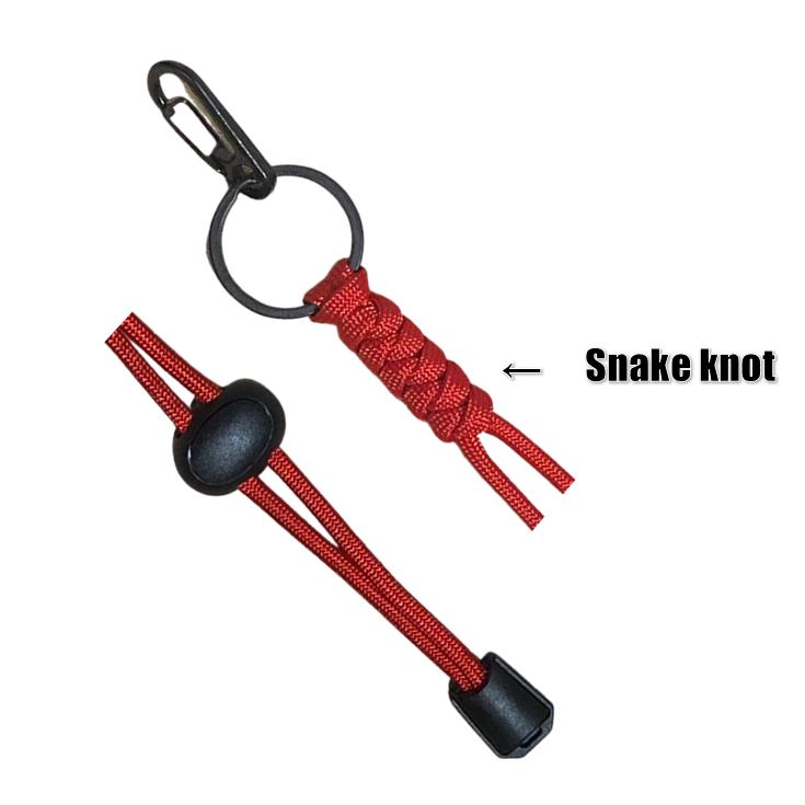 NEW 首掛けストラップ ネックストラップ パラコード ストラップ アウトドア キャンプ サバゲー スマホ 高耐久 米国製パラコード使用 |  | 02