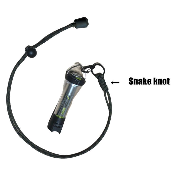 首掛けストラップ ネックストラップ パラコード ストラップ アウトドア キャンプ サバゲー スマホ 高耐久 米国製パラコード使用 |  | 01
