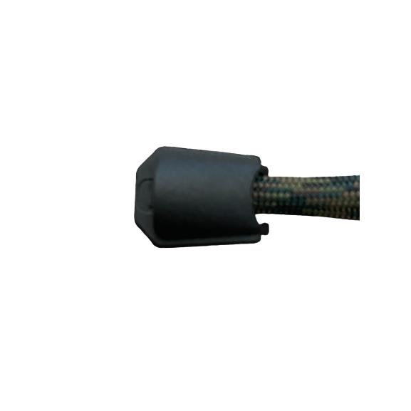 首掛けストラップ ネックストラップ パラコード ストラップ アウトドア キャンプ サバゲー スマホ 高耐久 米国製パラコード使用 |  | 03