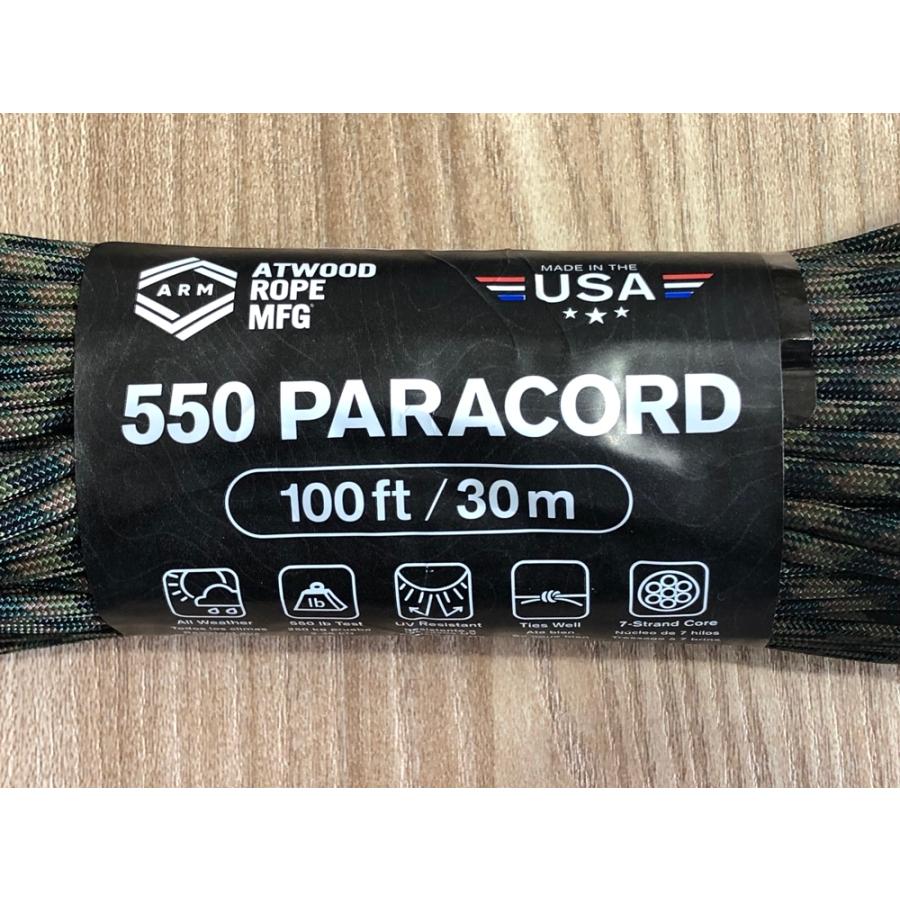 首掛けストラップ ネックストラップ パラコード ストラップ アウトドア キャンプ サバゲー スマホ 高耐久 米国製パラコード使用 |  | 05