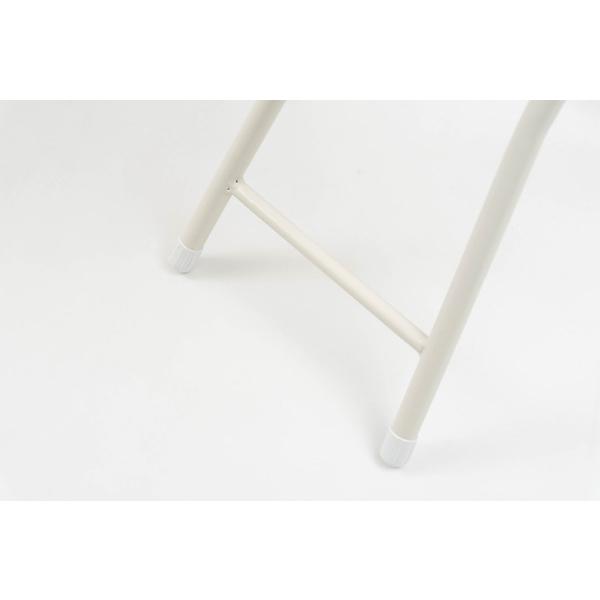 フォールディング ハイスツール  PC-34BE |  | 11