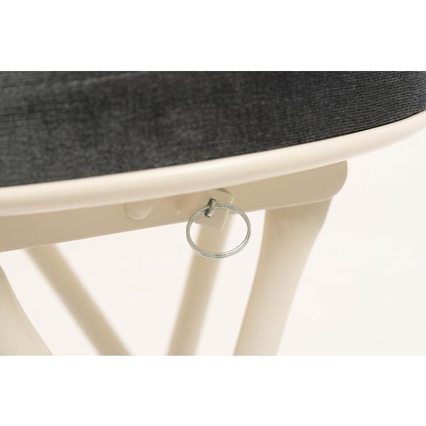 フォールディング ハイスツール  PC-34DGY |  | 11