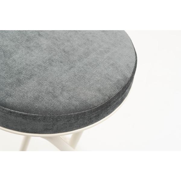 フォールディング ハイスツール  PC-34DGY |  | 09