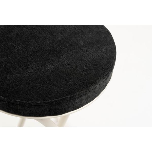 フォールディング ハイスツール  PC-34SBK |  | 08