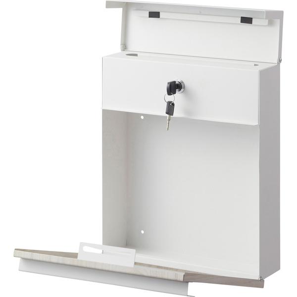 ポスト  PST-217WH |  | 01