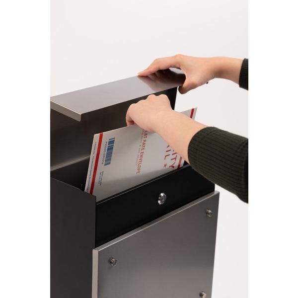 ポスト  PST-218SV |  | 03