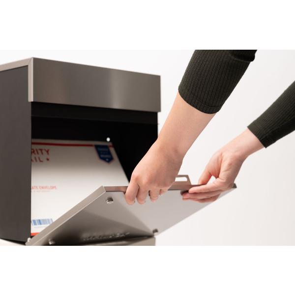 ポスト  PST-218SV |  | 04