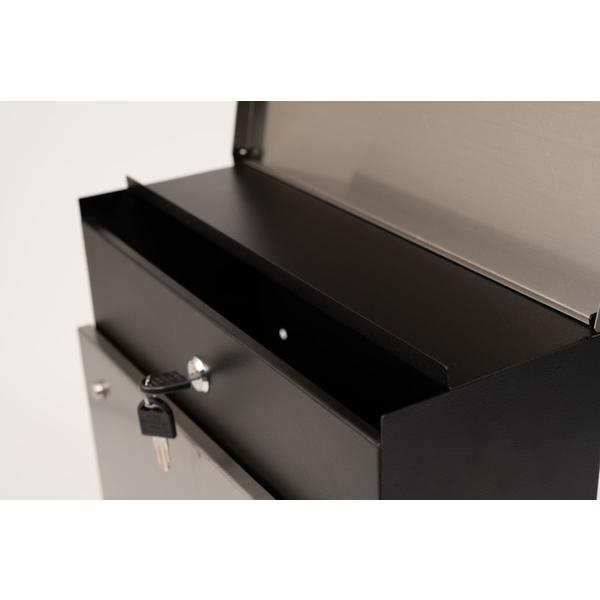 ポスト  PST-218SV |  | 07