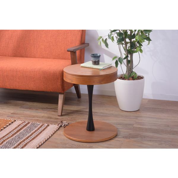 サイドテーブル カフェテーブル ナイトテーブル テーブル シンプル 木製 北欧 おしゃれ 高級感 収納 PT-616 |  | 07