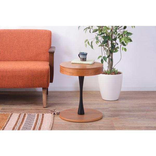 サイドテーブル カフェテーブル ナイトテーブル テーブル シンプル 木製 北欧 おしゃれ 高級感 収納 PT-616 |  | 08