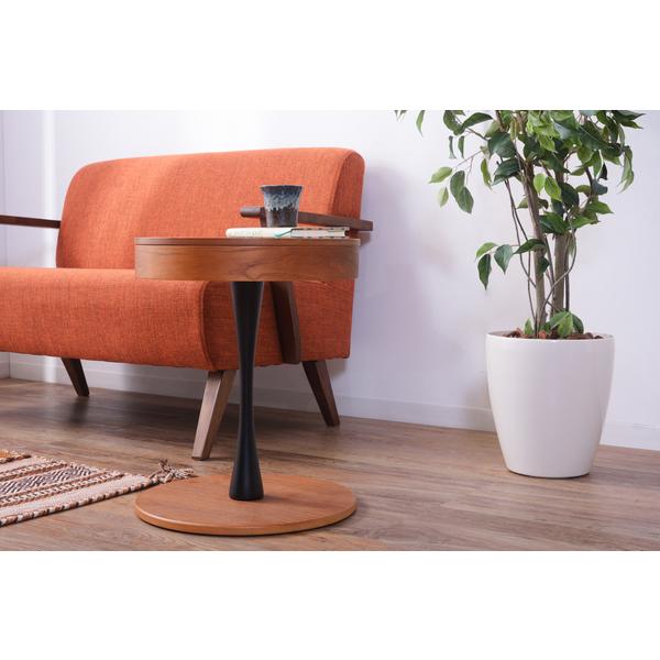 サイドテーブル カフェテーブル ナイトテーブル テーブル シンプル 木製 北欧 おしゃれ 高級感 収納 PT-616 |  | 09