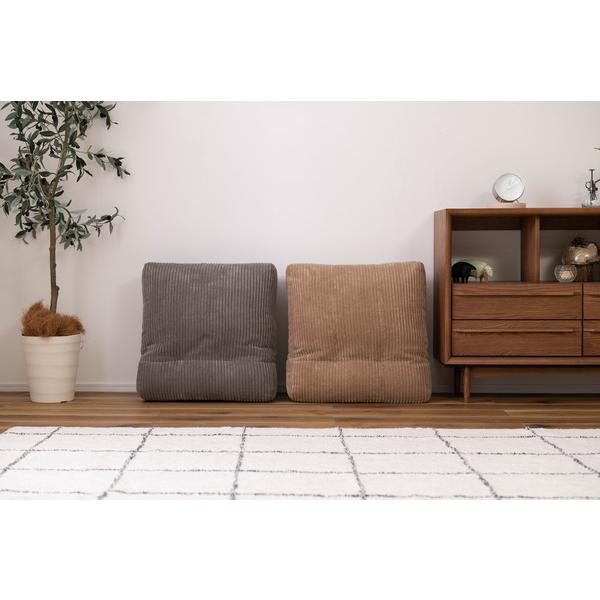 座椅子 座いす 座イス おしゃれ リクライニング フロアチェアー クッション 枕 まくら マルチフロアチェア RKC-187BE |  | 12