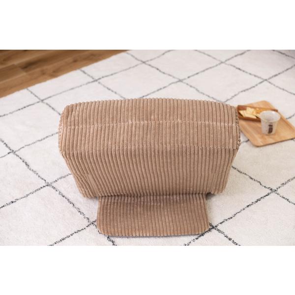 座椅子 座いす 座イス おしゃれ リクライニング フロアチェアー クッション 枕 まくら マルチフロアチェア RKC-187BE |  | 07