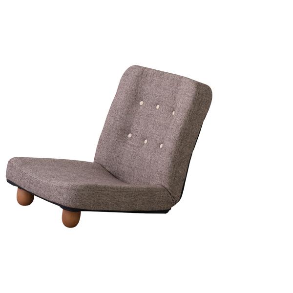 座椅子 座いす 座イス おしゃれ あぐら リクライニング 14段階 ゆったりした 幅広タイプ 前脚付き座椅子 |  | 09