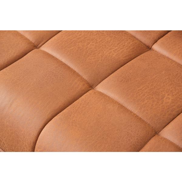 座椅子 座いす 座イス おしゃれ リクライニング 42段階 脚付き アメリカンテイストがオシャレなフロアチェア RKC-937CA |  | 13