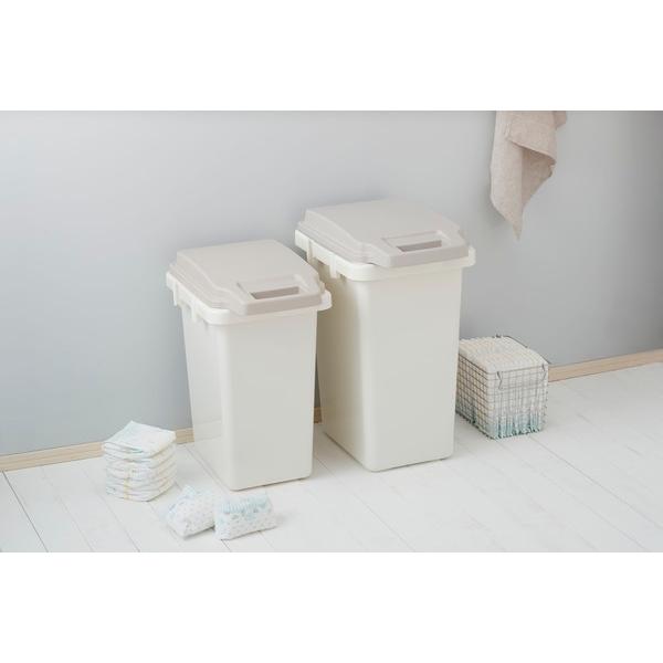 ダストボックス ワンハンドパッキンペール45JS RSD-71 |  | 01