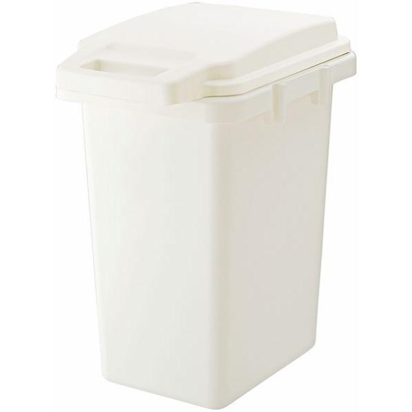 ダストボックス 抗菌ペール　防臭　33JS RSD-74WH | 