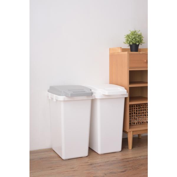 ダストボックス 抗菌ペール　防臭　45JS RSD-75GY |  | 03