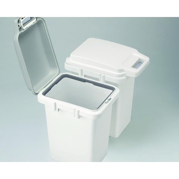 ダストボックス 抗菌ペール　防臭　45JS RSD-75WH |  | 01